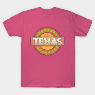 Texas Sun T-Shirt